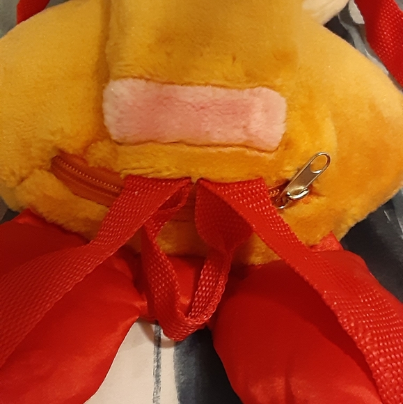 Rare vintage Blossom Power Puff Girls back pack - Picture 2 of 4